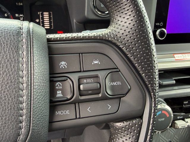 Used 2025 Toyota Tacoma SR5 AWD/4WD image 19