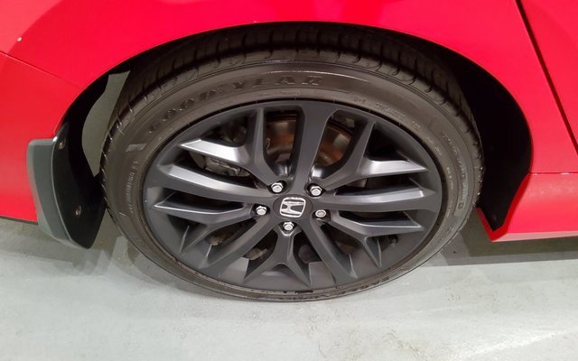 Used 2020 Honda Civic Si image 40