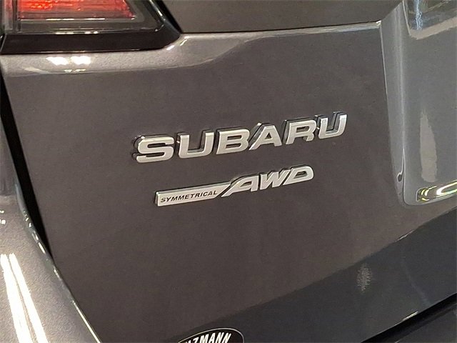 Certified 2023 Subaru Outback Premium w/ Tech Package 1 image 30