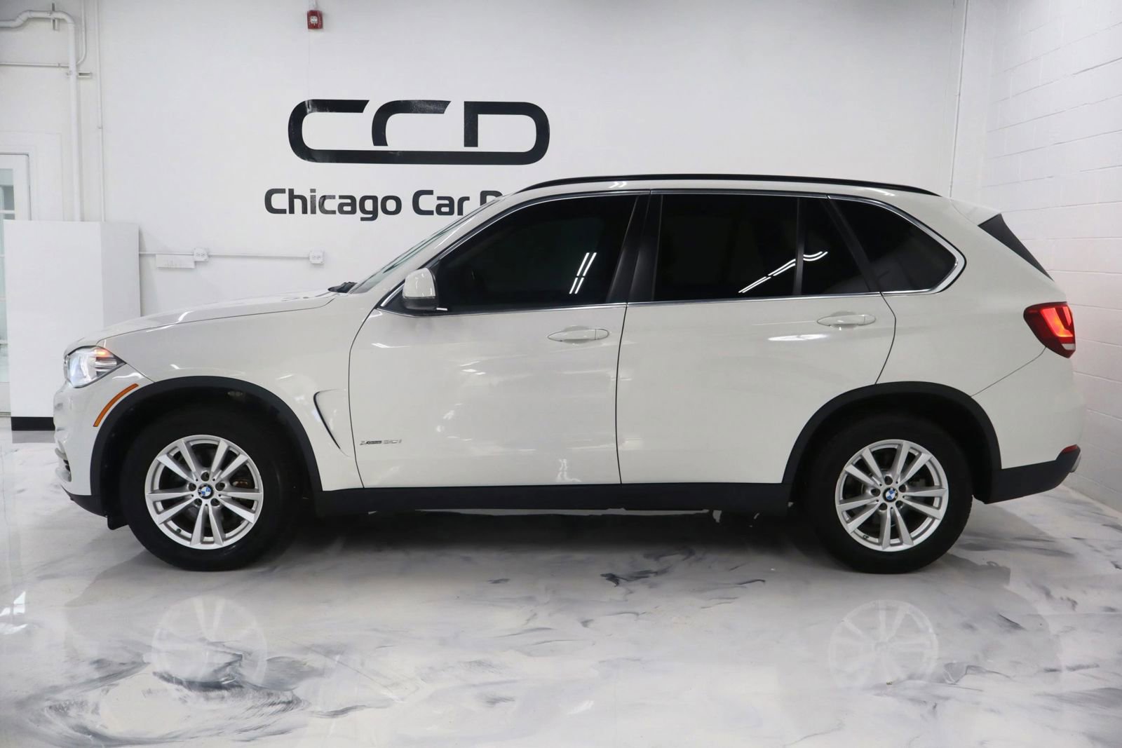 Used 2015 BMW X5 xDrive35i AWD/4WD image 5