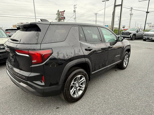 Used 2026 GMC Terrain Elevation w/ Technology Package II AWD/4WD image 3