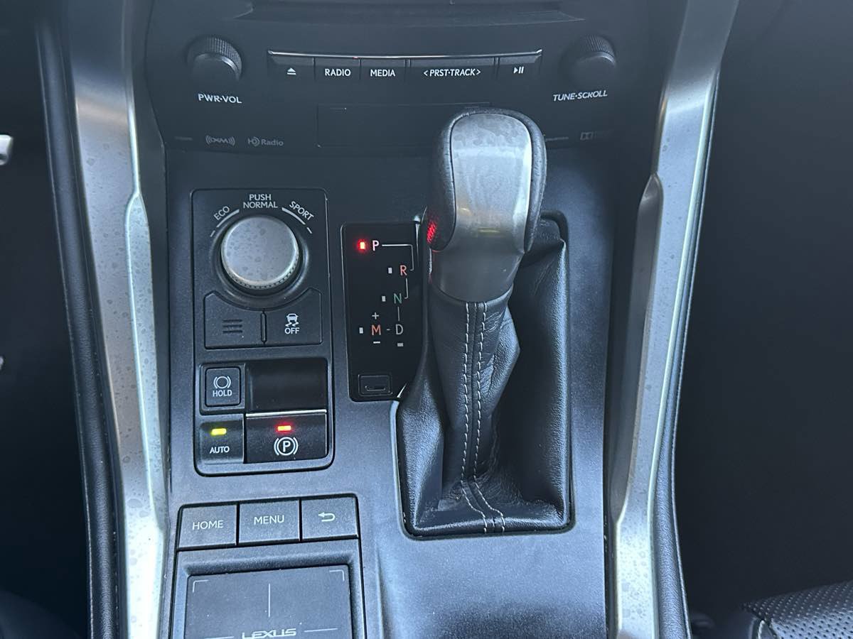 Used 2015 Lexus NX 200t F Sport w/ Navigation System Package image 35