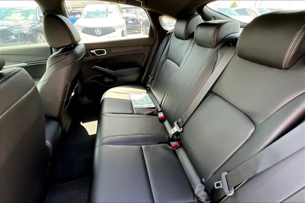 New 2026 Acura Integra A-Spec image 7