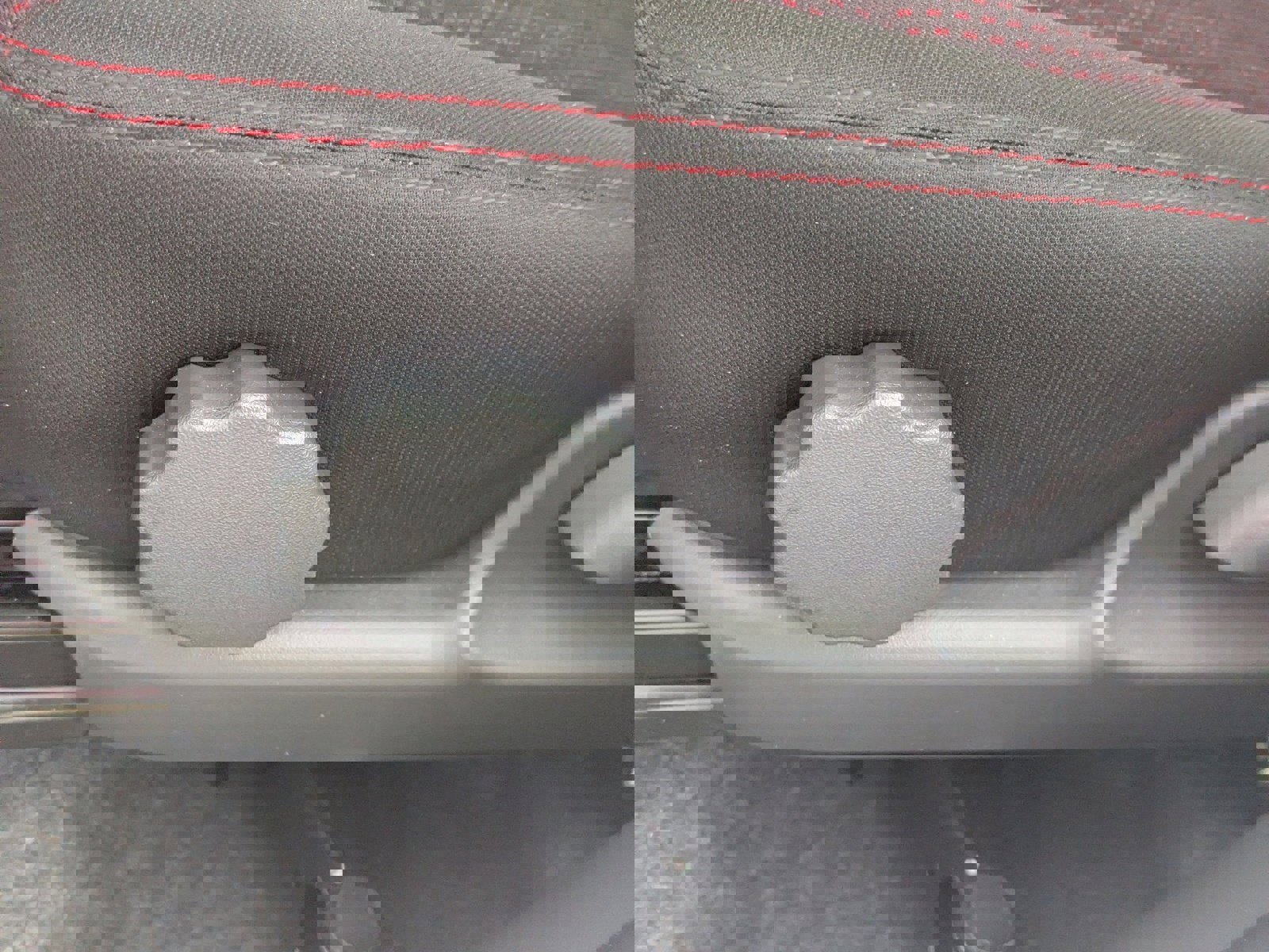 Used 2024 Mitsubishi Mirage Black Edition image 24