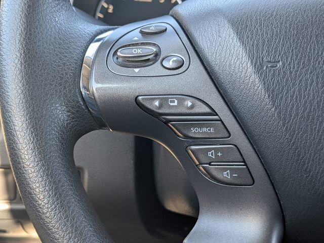 Used 2023 Nissan Murano S image 23