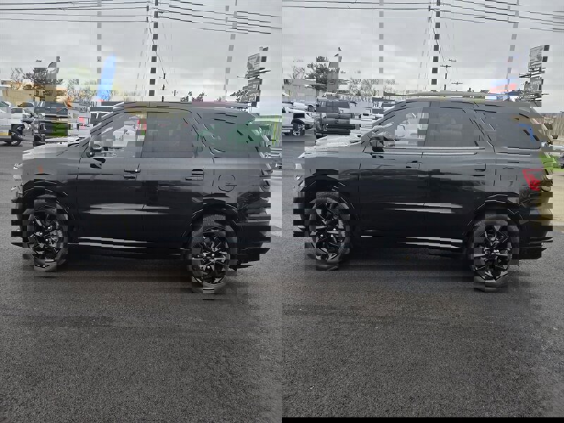 Used 2018 Dodge Durango R/T w/ Trailer Tow Group IV image 6