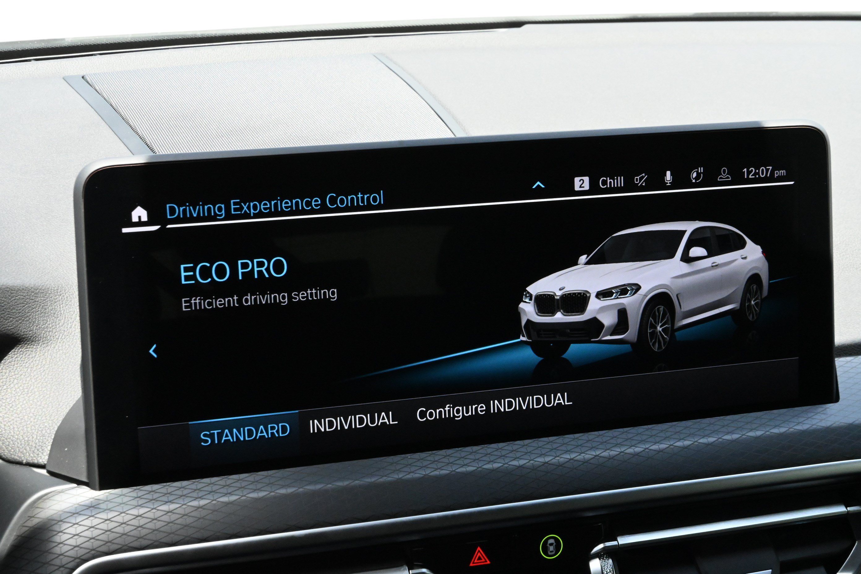 Certified 2025 BMW X4 xDrive30i w/ Premium Package AWD/4WD image 37