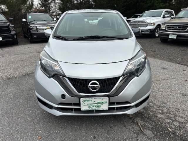 Used 2018 Nissan Versa Note S image 8