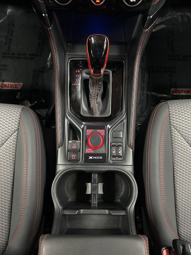 Used 2024 Subaru Forester Sport image 22