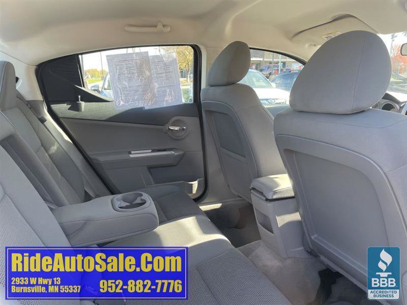 Used 2008 Dodge Avenger SXT FWD image 16
