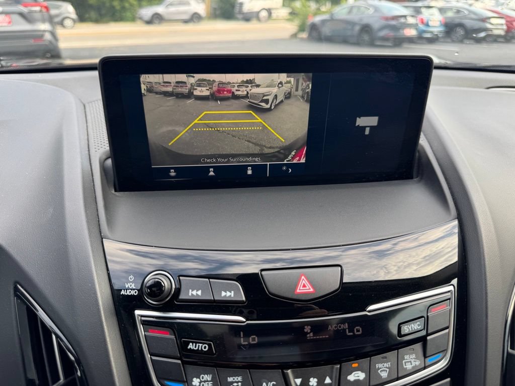 Used 2019 Acura RDX AWD image 43