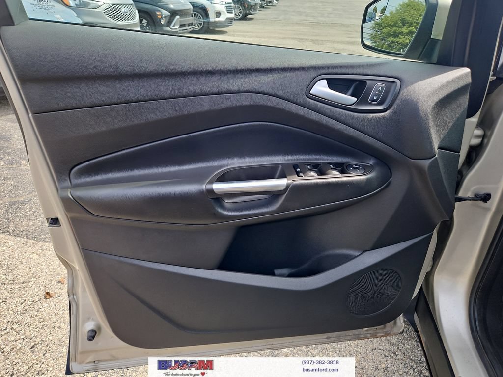 Used 2018 Ford Escape SE AWD/4WD image 17