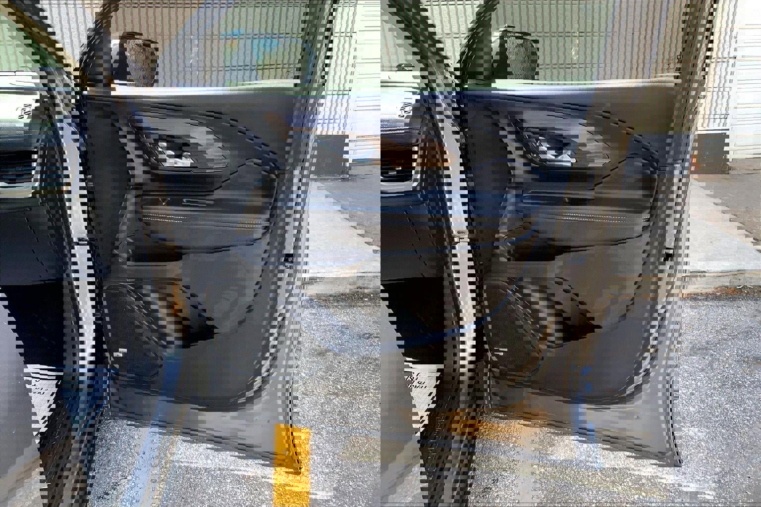 Used 2019 GMC Terrain Denali w/ Comfort Package AWD/4WD image 25