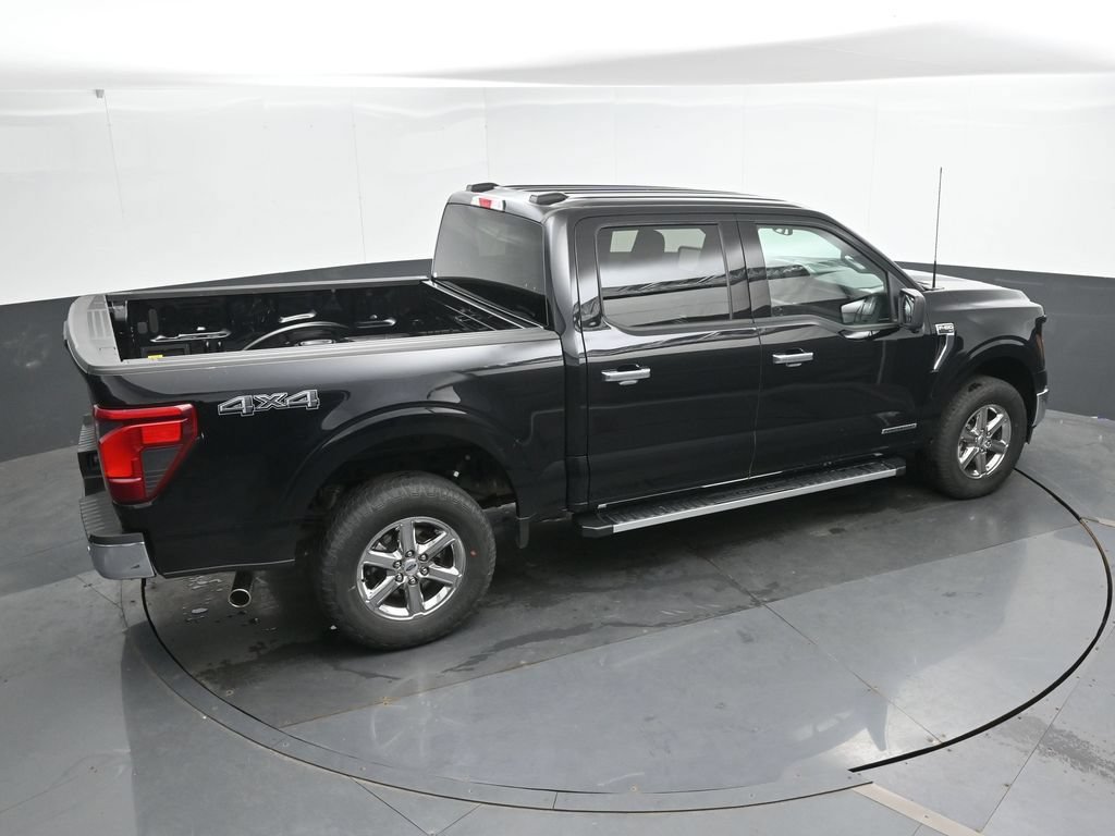 Used 2024 Ford F150 XLT w/ Mobile Office Package AWD/4WD image 30