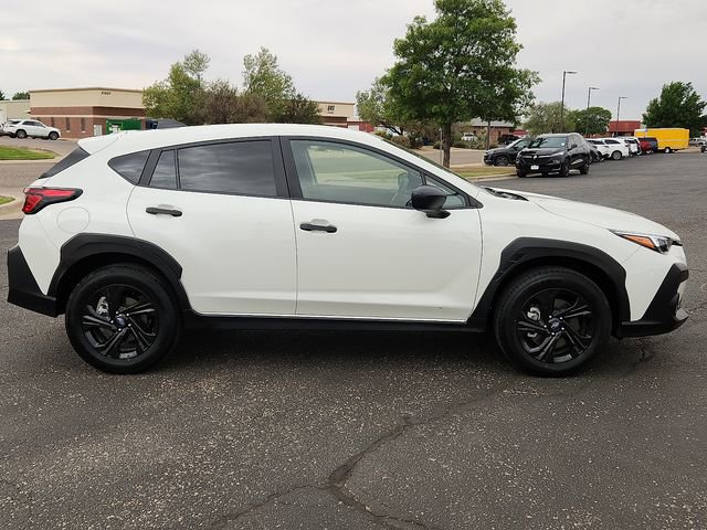 Certified 2025 Subaru Crosstrek 2.0i AWD/4WD image 5