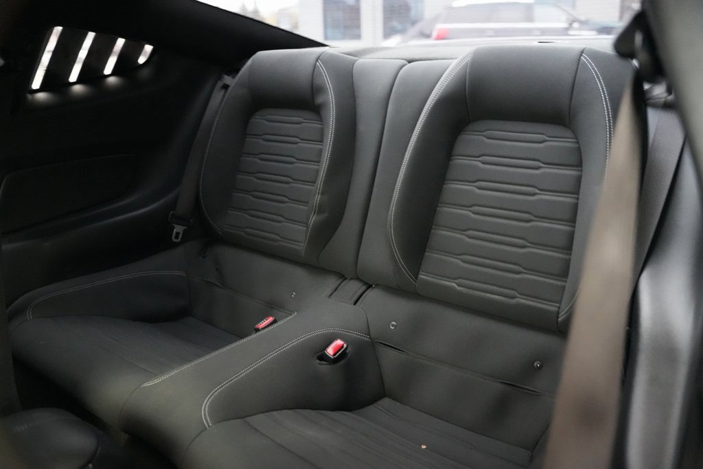 Used 2015 Ford Mustang GT w/ GT Performance Package image 40