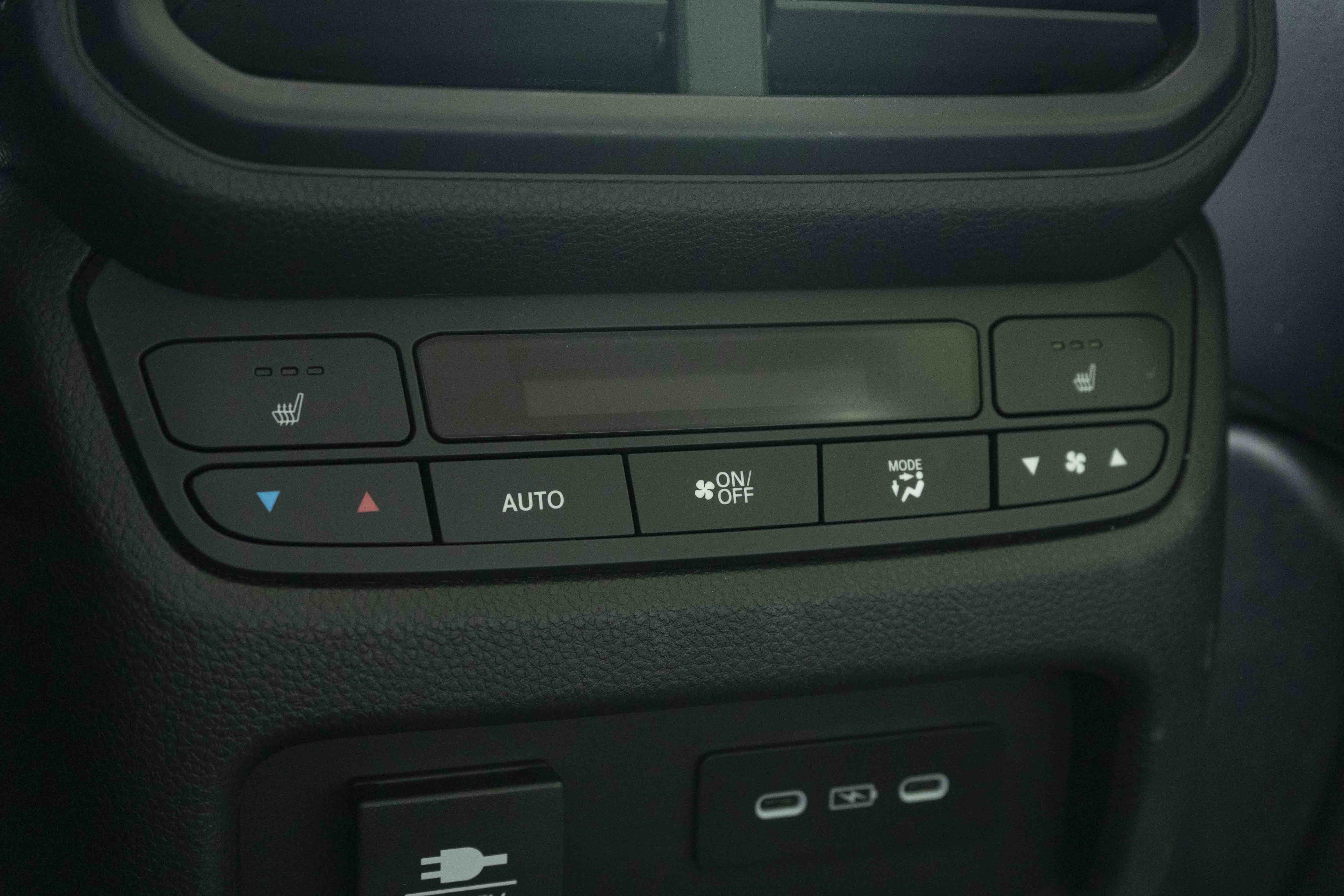 Used 2025 Honda Pilot Elite image 43