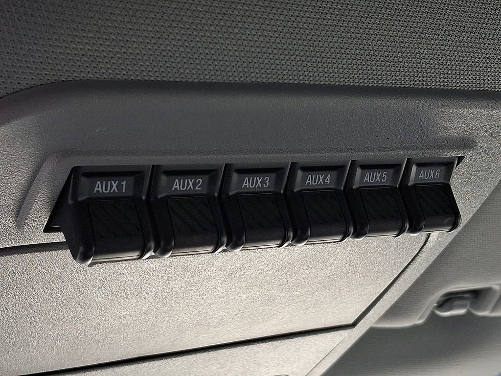 Used 2024 Ford F350 XL w/ FX4 Off-Road Package image 25