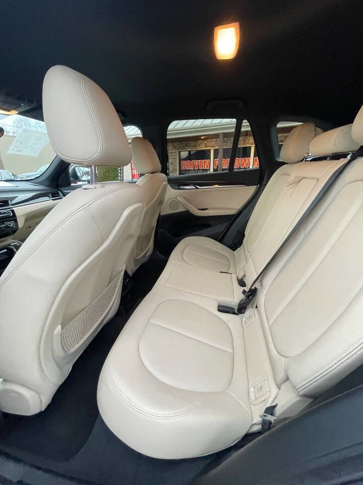 Used 2016 BMW X1 xDrive28i AWD/4WD image 14