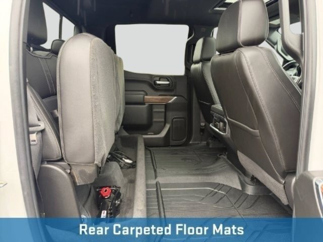 Used 2020 Chevrolet Silverado 1500 High Country w/ Technology Package AWD/4WD image 44
