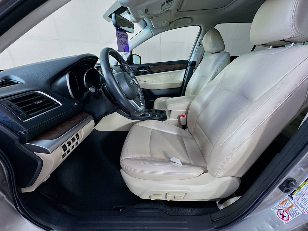 Used 2019 Subaru Outback 2.5i Limited w/ Popular Package #2 image 24