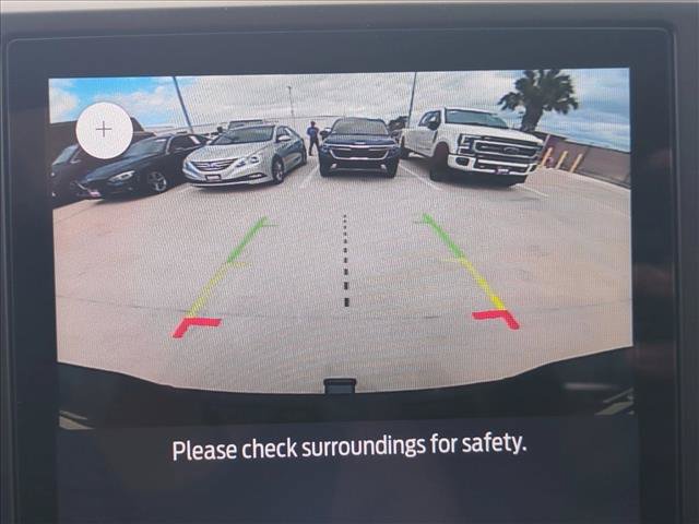 New 2026 Ford Ranger XL RWD image 13