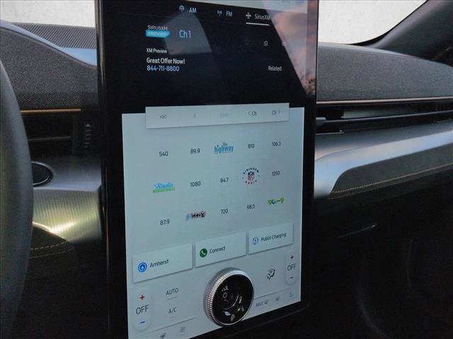 Certified 2023 Ford Mustang Mach-E GT image 15