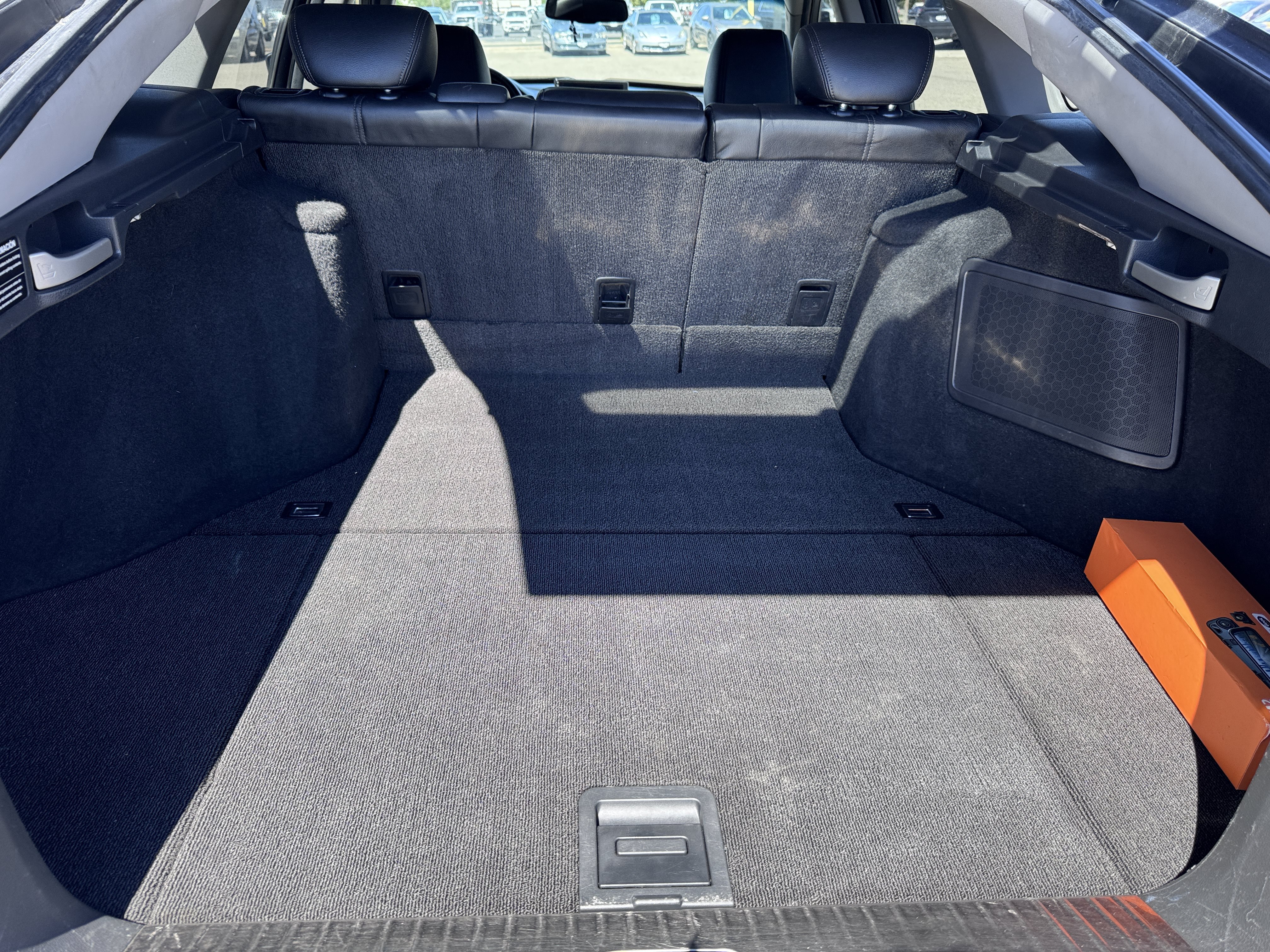Used 2010 Honda Crosstour EX-L image 54