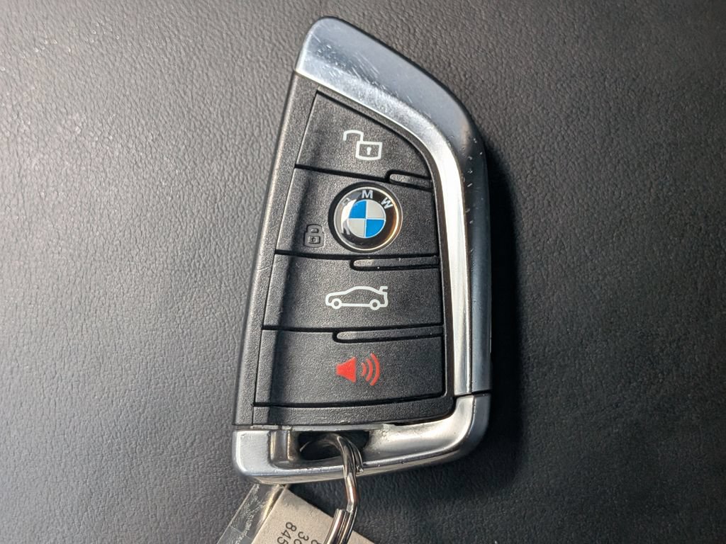 Used 2021 BMW M4 Competition RWD image 30