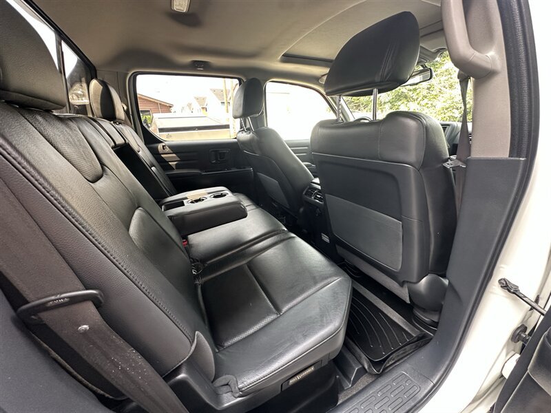 Used 2014 Honda Ridgeline SE image 14