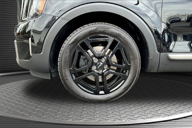 Used 2023 Kia Telluride EX X-Line AWD/4WD image 34