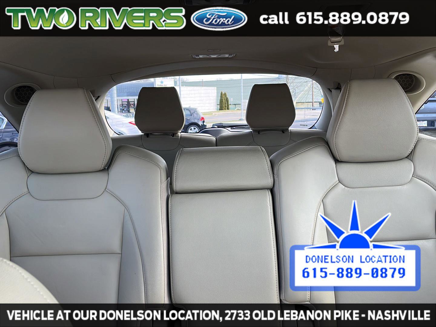 Used 2018 Acura MDX SH-AWD w/ Technology Package image 52