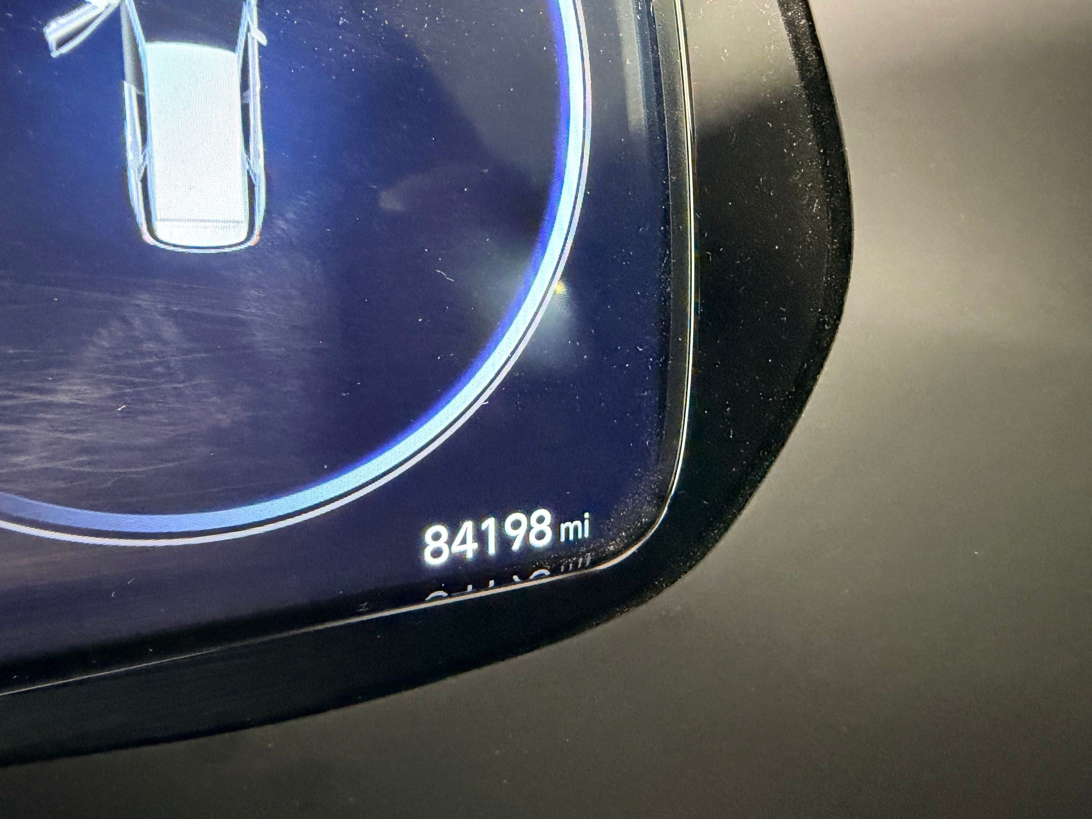 Used 2020 Hyundai Palisade Limited FWD image 21