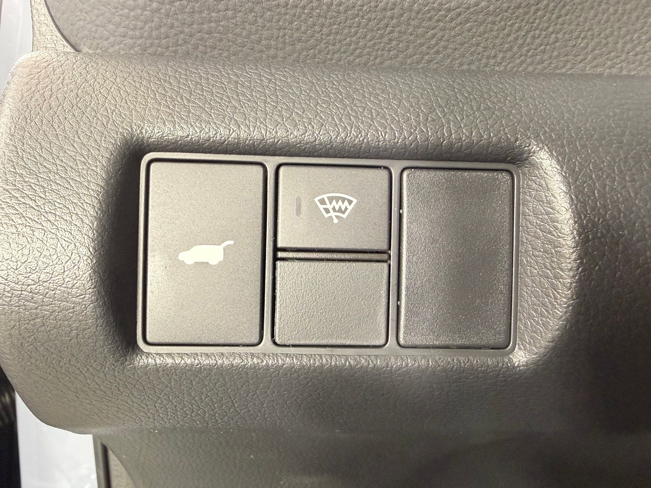 New 2026 Honda Pilot Black Edition image 18
