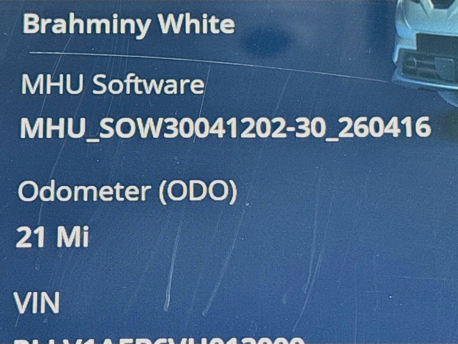 New 2027 VinFast VF 8 Eco AWD/4WD image 12