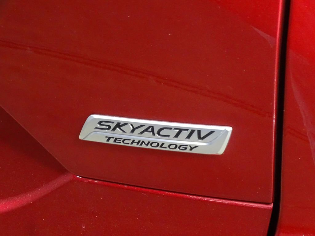 Used 2019 MAZDA CX-5 Grand Touring image 47