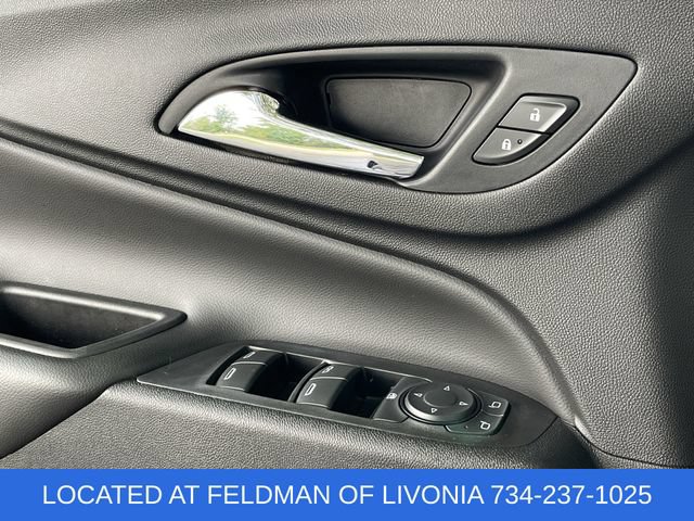 Certified 2020 Chevrolet Equinox LT w/ Driver Convenience Package AWD/4WD image 22