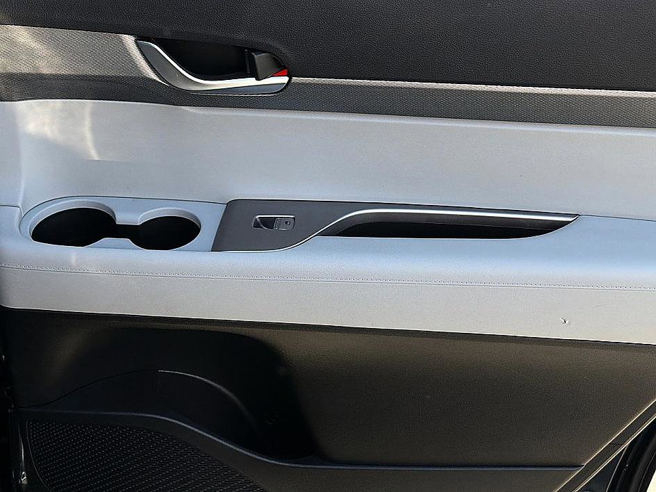 Used 2021 Hyundai Palisade SEL w/ Convenience Package image 24