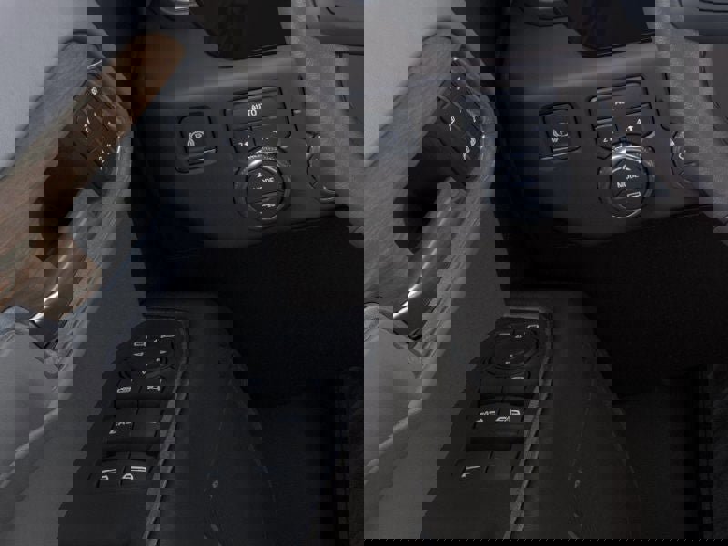 New 2026 GMC Sierra 1500 SLT image 46