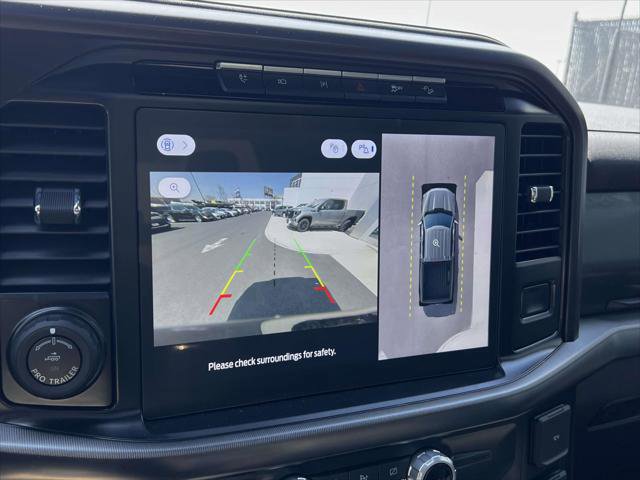 Used 2024 Ford F150 Lariat w/ Equipment Group 502A High AWD/4WD image 33
