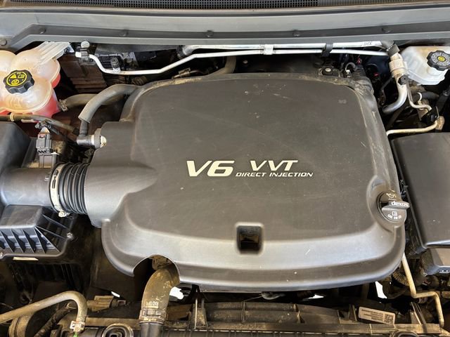 Used 2021 Chevrolet Colorado W/T w/ WT Convenience Package AWD/4WD image 25
