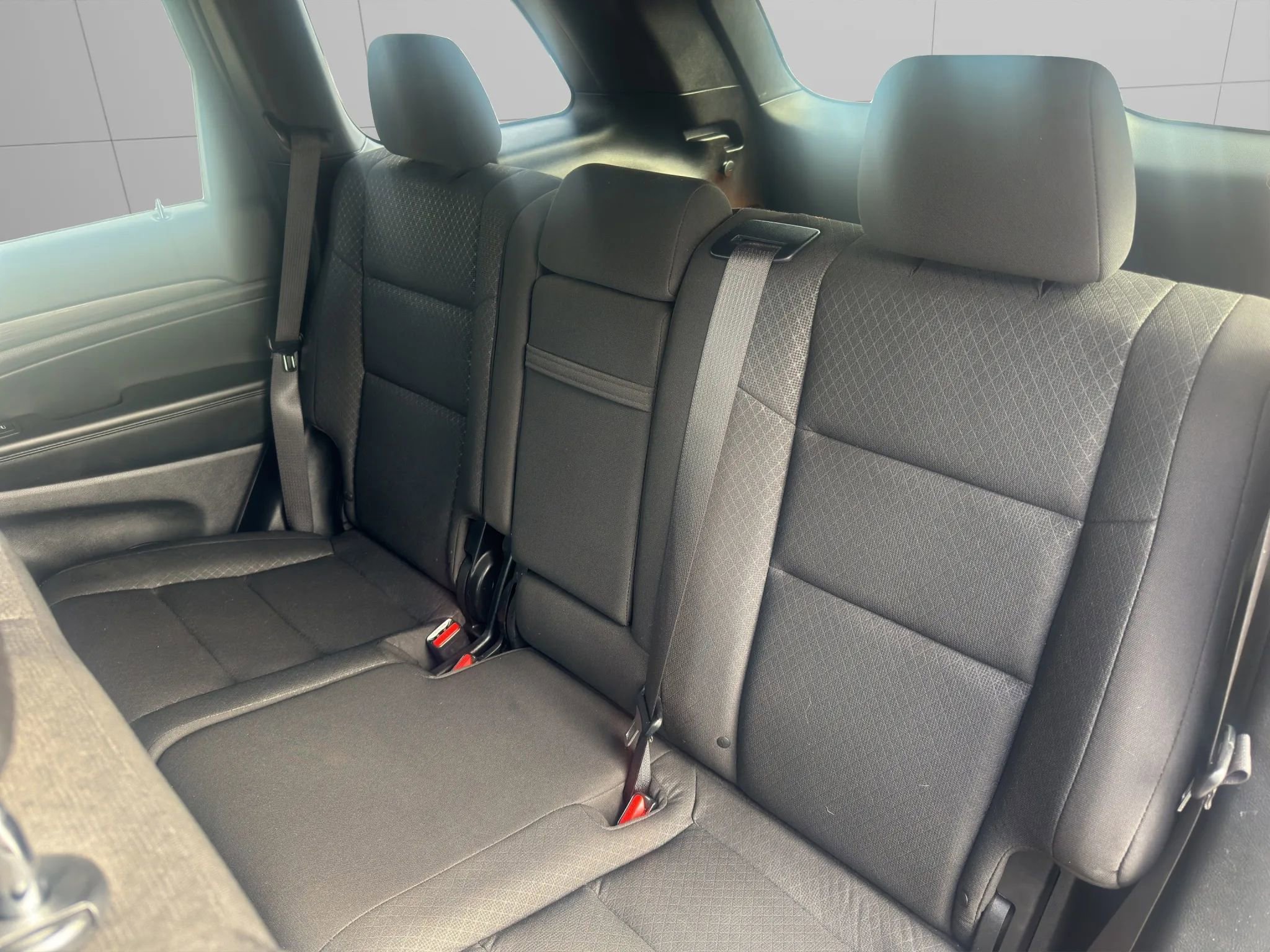 Used 2020 Jeep Grand Cherokee Laredo AWD/4WD image 13
