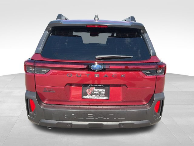 New 2026 Subaru Outback Premium AWD/4WD image 6