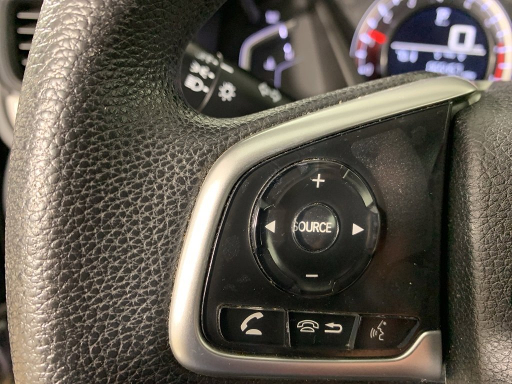 Used 2019 Honda CR-V LX image 8
