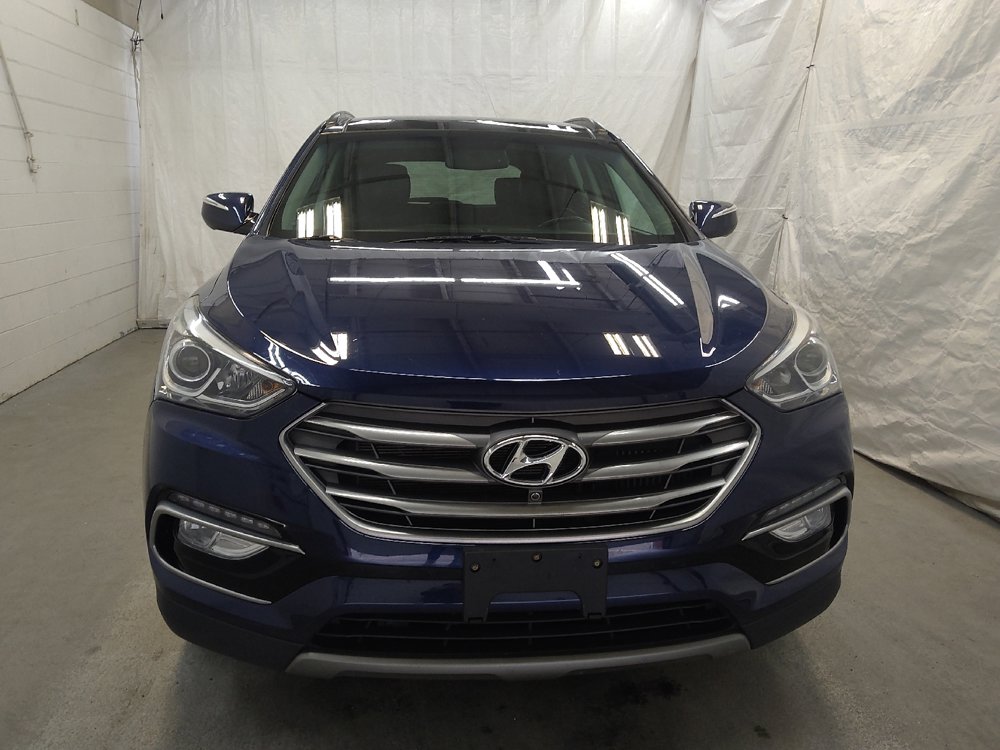 Used 2018 Hyundai Santa Fe Sport image 14