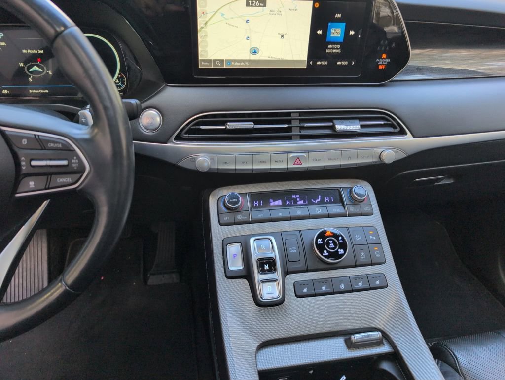 Used 2021 Hyundai Palisade Limited image 18