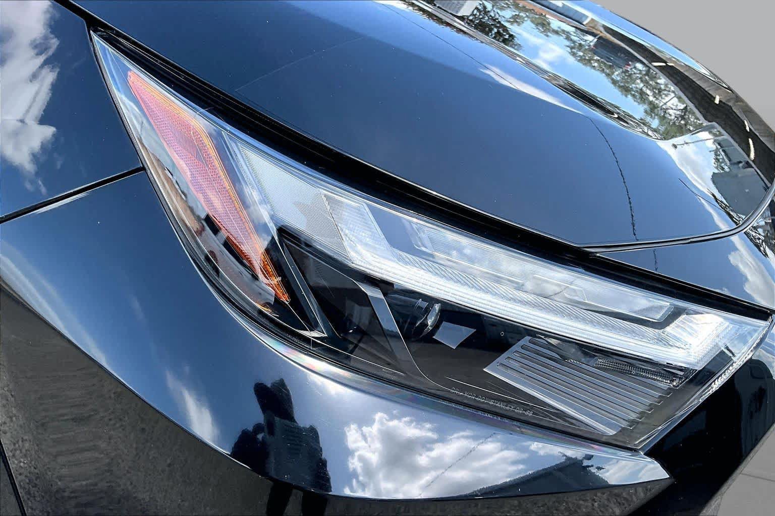 Used 2024 Toyota RAV4 SE AWD/4WD image 27