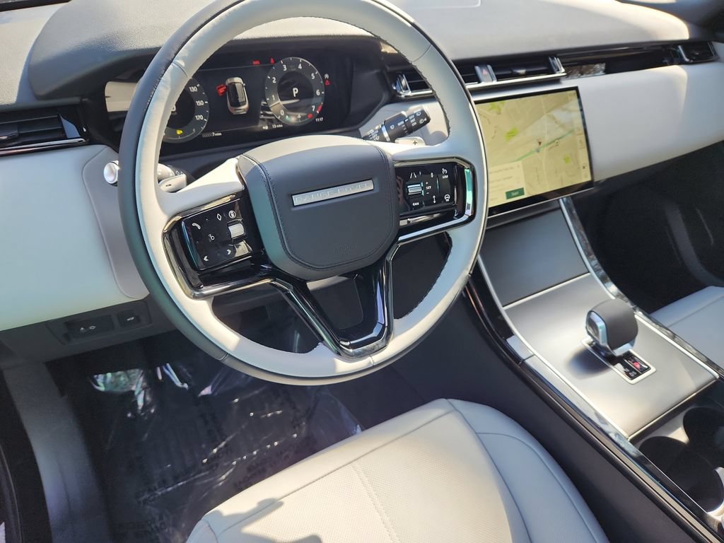 Certified 2026 Land Rover Range Rover Velar S AWD/4WD image 15