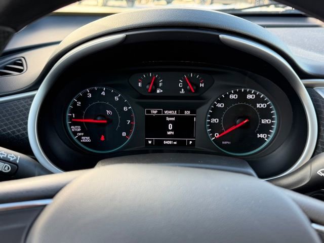 Used 2023 Chevrolet Malibu LT image 27