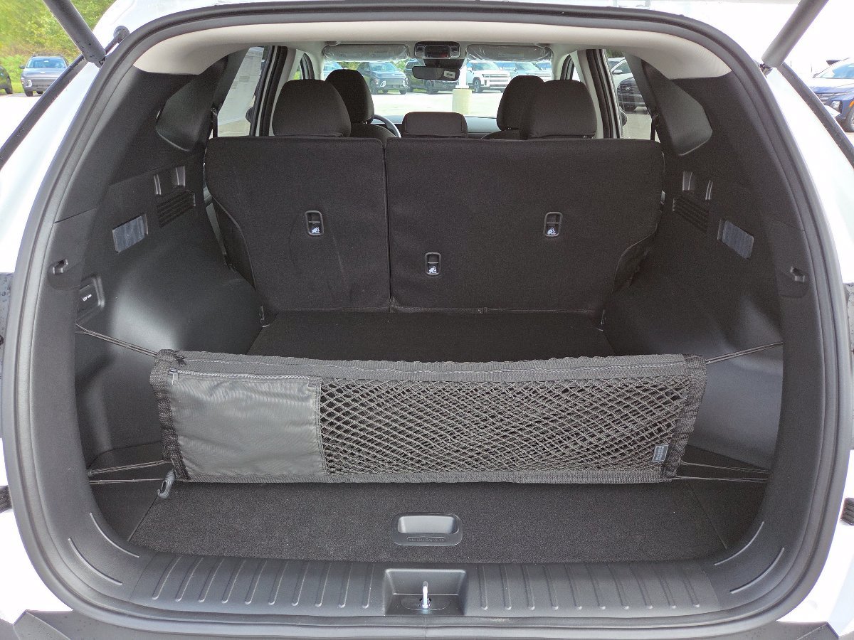 New 2026 Hyundai Tucson SEL Plus AWD/4WD image 22
